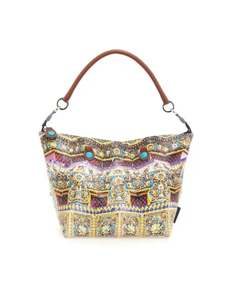 Borsa Gabs G3 media fantasia Tempio Bangkok