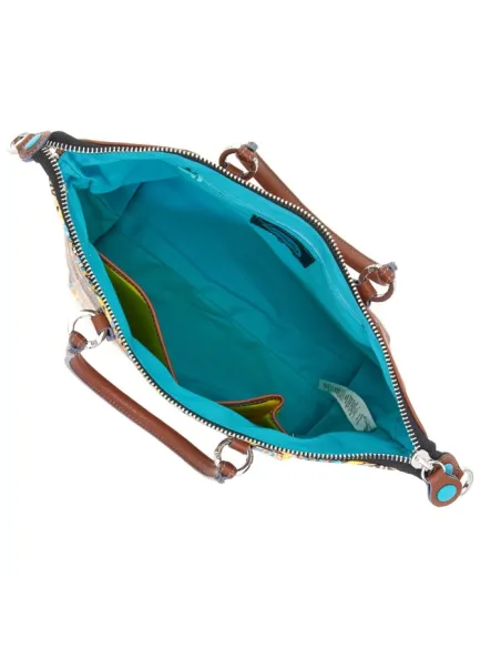 G3 Plus Gabs women's convertible bag, Tempio Bangkok