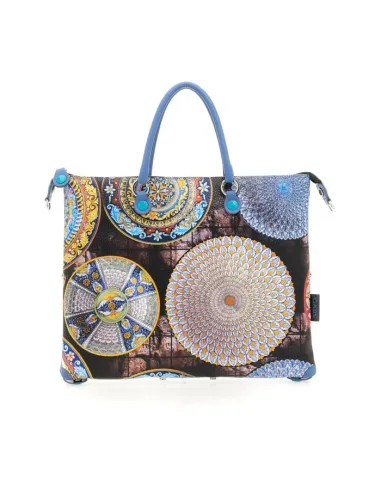 Borsa Gabs G3 media fantasia Piatti...