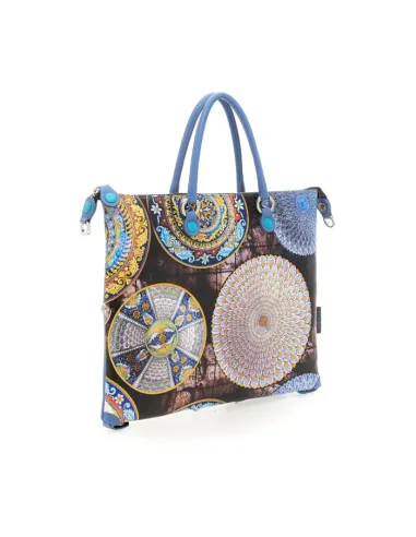 Borsa Gabs G3 media fantasia Piatti...