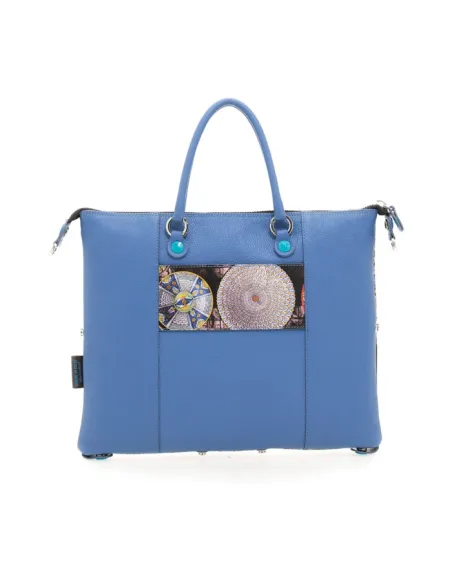 Borsa Gabs G3 media fantasia Piatti Ravello