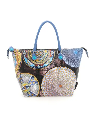 Borsa Gabs G3 media fantasia Piatti...
