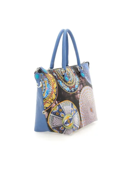 Borsa Gabs G3 media fantasia Piatti Ravello