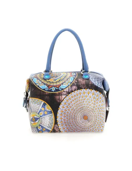 G3 Plus Gabs women's convertible bag, Piatti Ravello