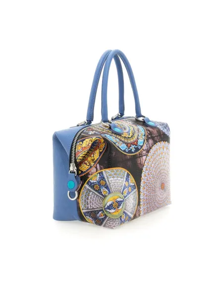 G3 Plus Gabs women's convertible bag, Piatti Ravello