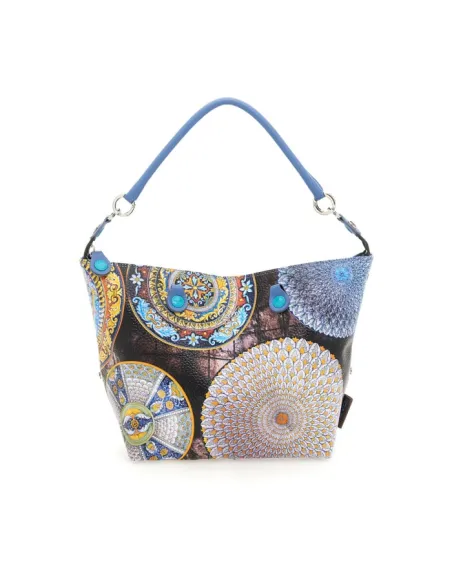 G3 Plus Gabs verwandelbare Damentasche, Piatti Ravello