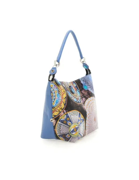 Borsa Gabs G3 media fantasia Piatti Ravello