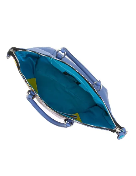 G3 Plus Gabs women's convertible bag, Piatti Ravello