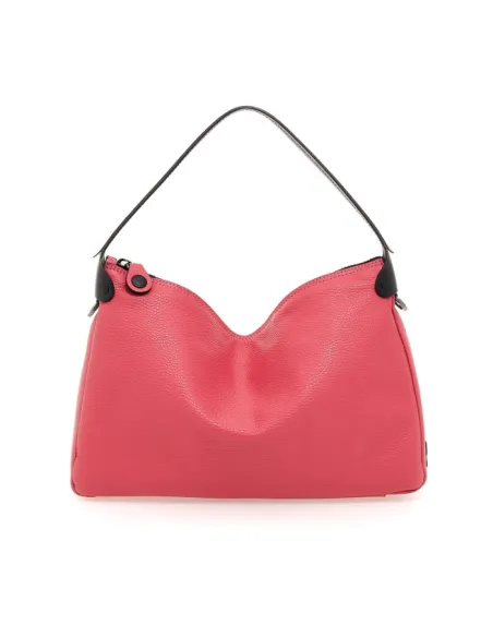 Gabs Calliope medium leather women's bag, fresia