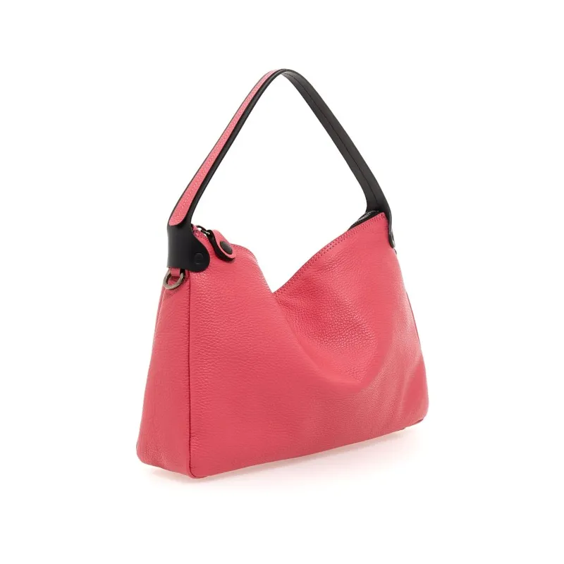 Borsa donna in pelle Calliope M Gabs fresia 2