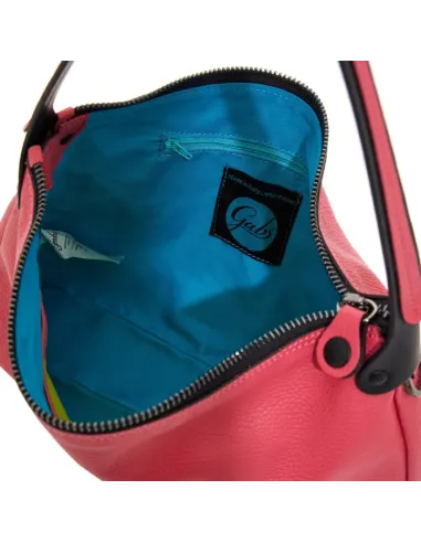 Borsa donna in pelle Calliope M Gabs...