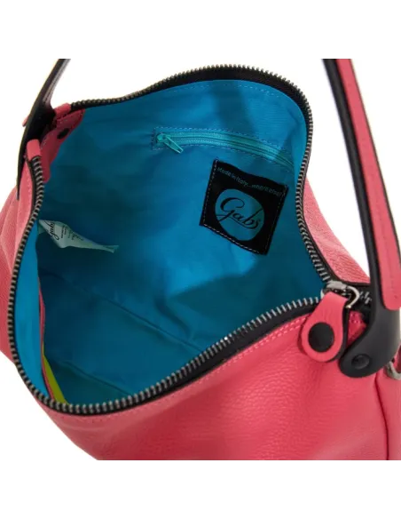 Gabs Calliope mittlere Leder Damentasche, fresia