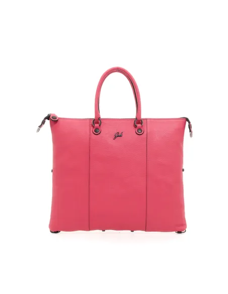 G3 Plus medium size convertible women's bag, fresia