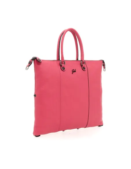 G3 Plus medium size convertible women's bag, fresia