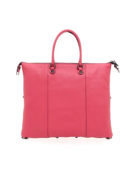 G3 Plus medium size convertible women's bag, fresia