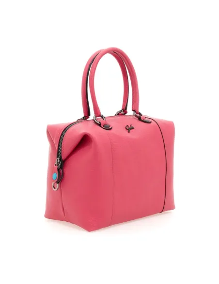 G3 Plus medium size convertible women's bag, fresia