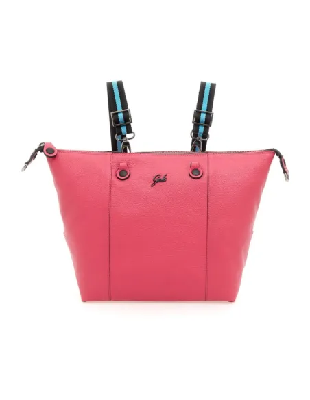 G3 Plus medium size convertible women's bag, fresia
