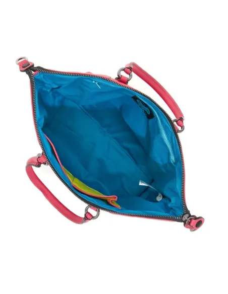 G3 Plus medium size convertible women's bag, fresia
