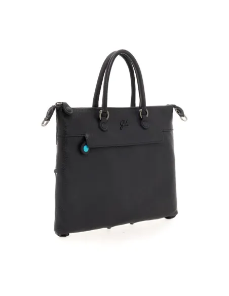 G3 Plus Gabs taglia M con tasca frontale nera