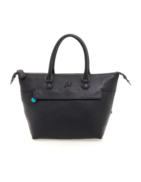 Gabs G3 Plus convertible bag with front pocket, black