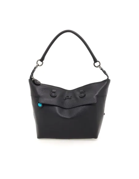 Gabs G3 Plus convertible bag with front pocket, black