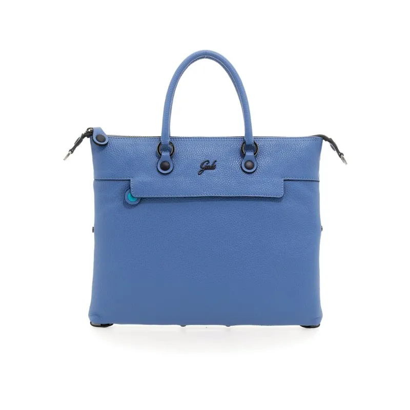 Gabs G3 Plus convertible bag with front pocket, ocean