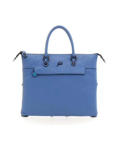 Gabs G3 Plus convertible bag with front pocket, ocean