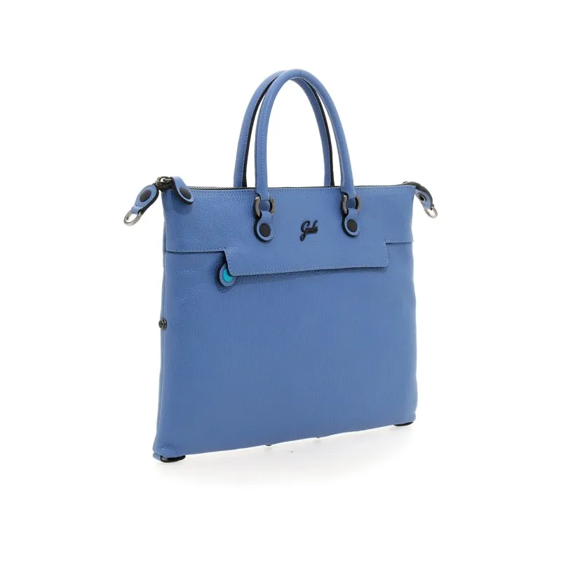 Gabs G3 Plus convertible bag with front pocket, ocean 2