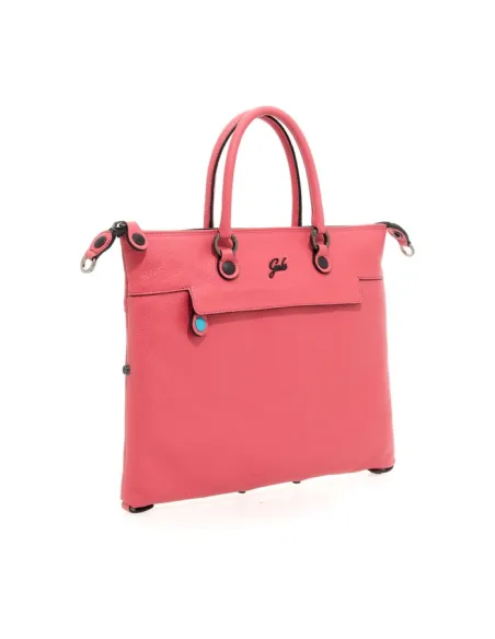 Gabs G3 Plus Cabrio-Tasche mit Fronttasche, fresia