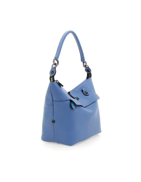 Borsa Gabs G3 Plus taglia L con tasca frontale oceano