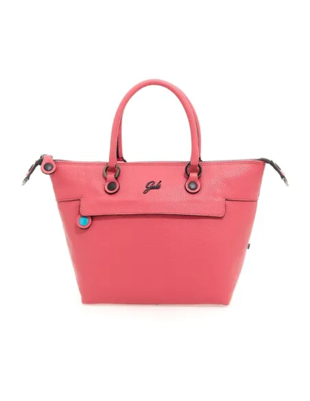 Borsa Gabs G3 Plus taglia L con tasca frontale fresia