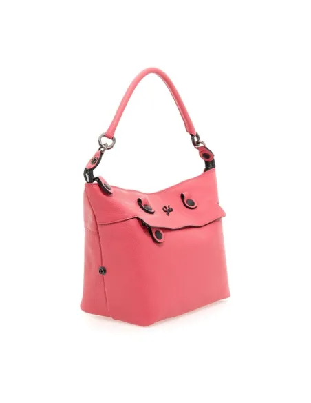 Gabs G3 Plus Größe L Handtasche mit Fronttasche, fresia