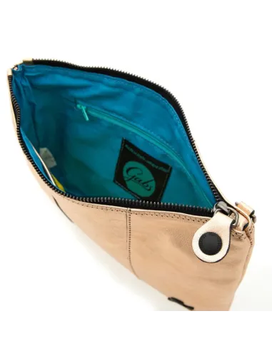 Tracollina Gabs Beyonce media Oro rosa