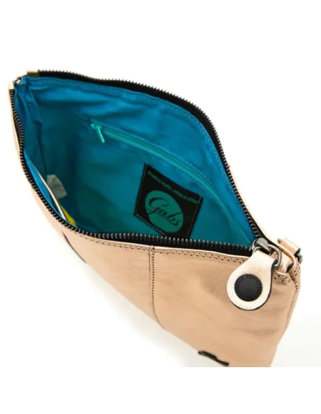 Tracollina Gabs Beyonce media Oro rosa