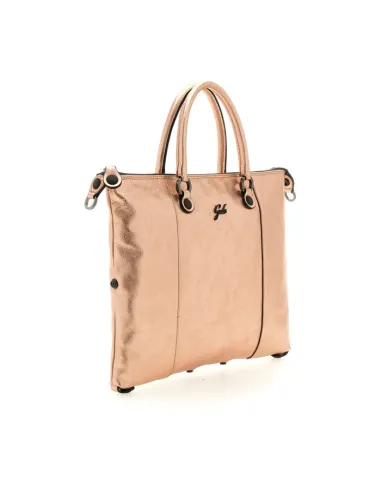 Borsa Gabs trasformabile G3 media oro...