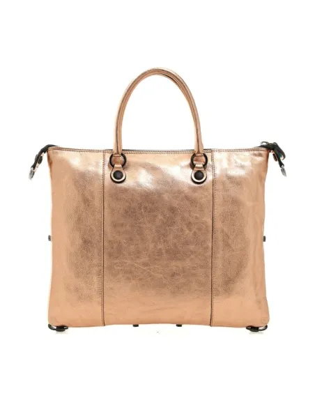 Borsa Gabs trasformabile G3 media oro rosa