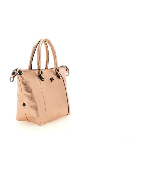 Borsa Gabs trasformabile G3 media oro rosa