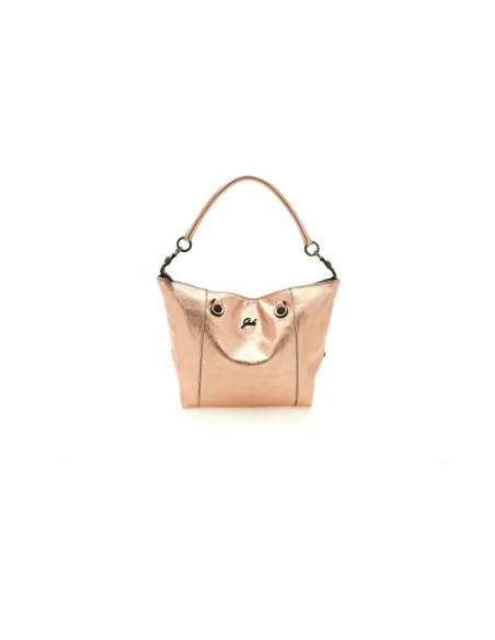 Borsa Gabs trasformabile G3 media oro rosa