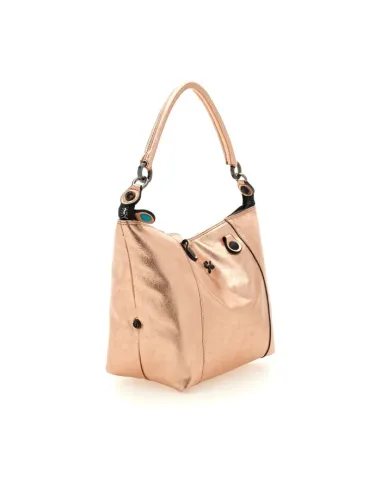 Borsa Gabs trasformabile G3 media oro...