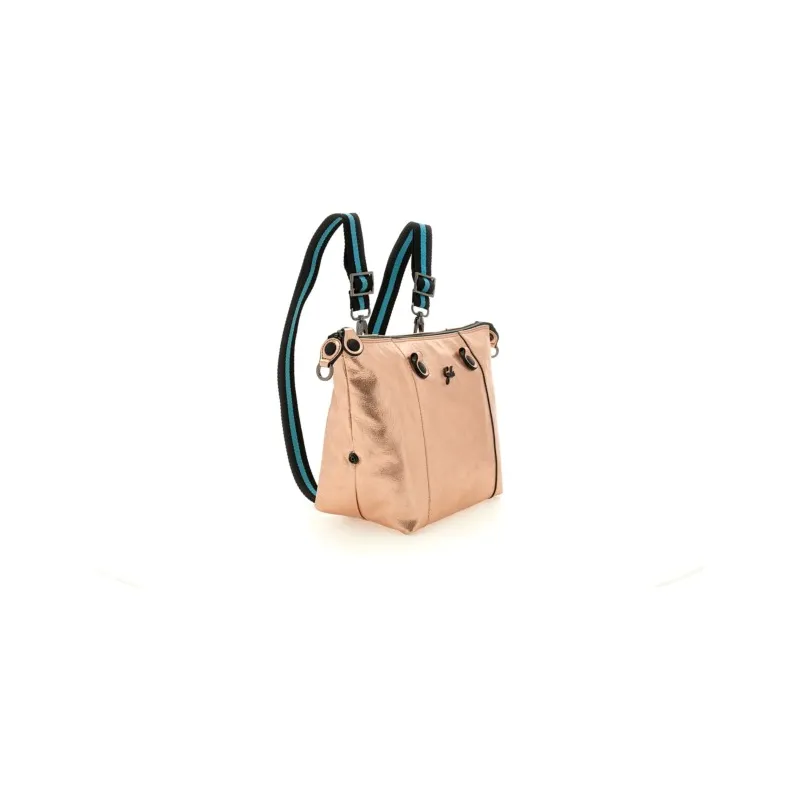 Borsa Gabs trasformabile G3 media oro rosa