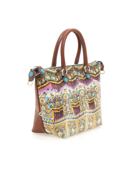 Gabs large convertible women's bag, tempio bangkok