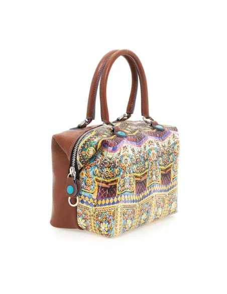 Große Cabrio-Tasche für Frauen Gabs, tempio bangkok