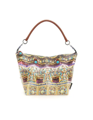 Große Cabrio-Tasche für Frauen Gabs,...