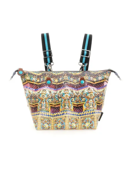Gabs large convertible women's bag, tempio bangkok