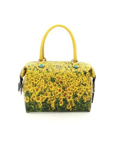 Große Cabrio-Tasche für Frauen Gabs,...