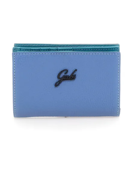 Gabs Gmoney14 Damenbrieftasche azurblau