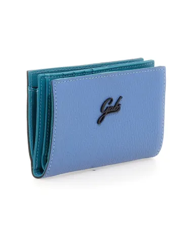 Gabs Gmoney14 Damenbrieftasche azurblau