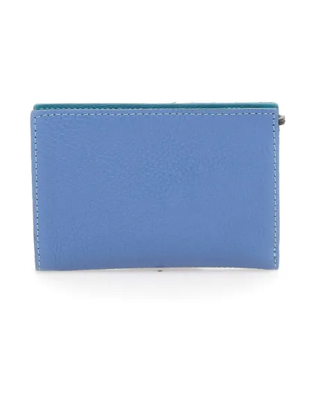 Gabs Gmoney14 Damenbrieftasche azurblau