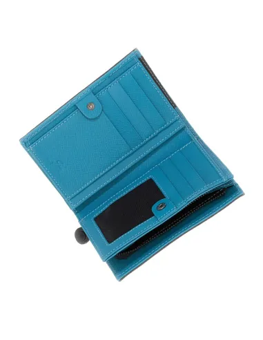 Gabs Gmoney14 women's wallet light blue