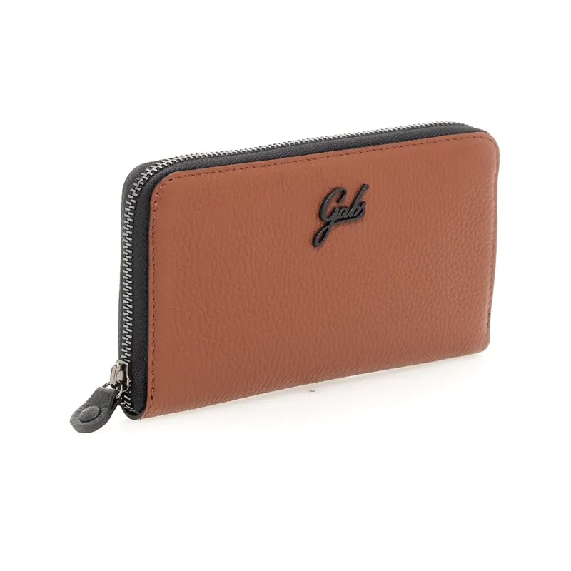 Gabs Women's wallet Gmoney17 brown 2
